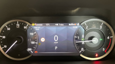 Jaguar F-Pace 2.0 D200 R-Dynamic Black 5dr Auto AWD Diesel Estate